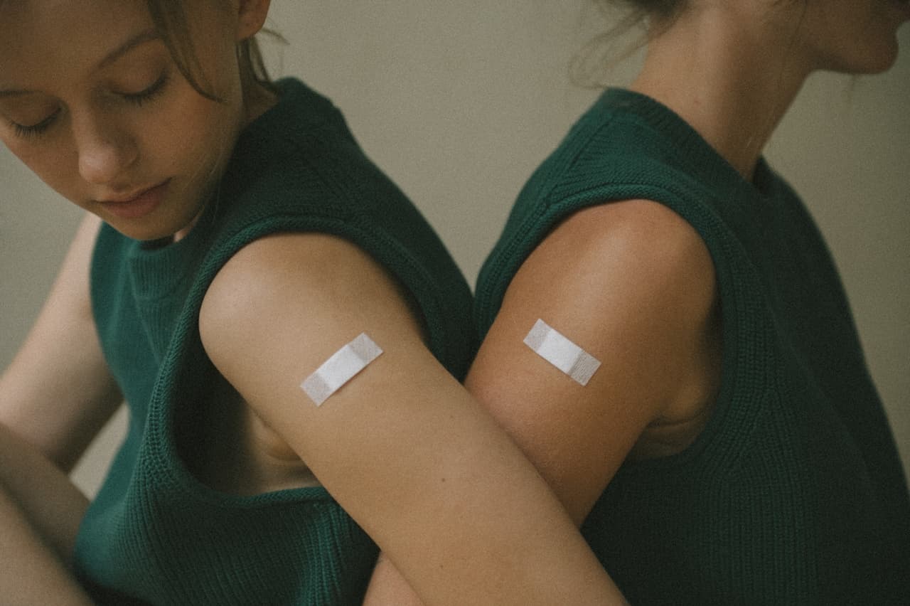 Get your blood work done